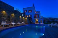 באטסי Hermes Suites מראה חיצוני תמונה